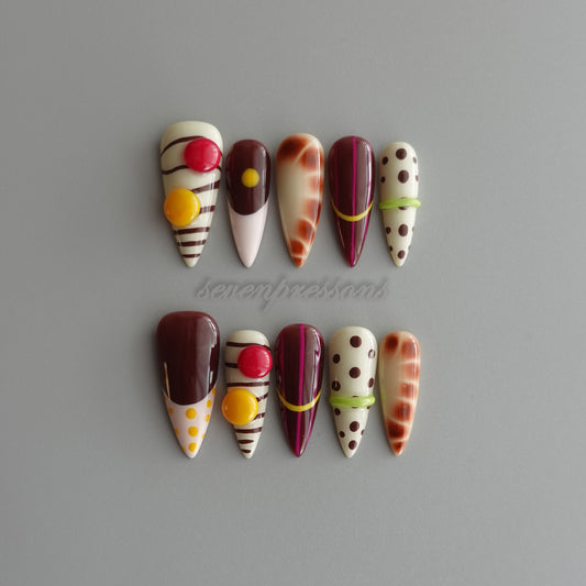 🍫 Velvet Confection   2512285
