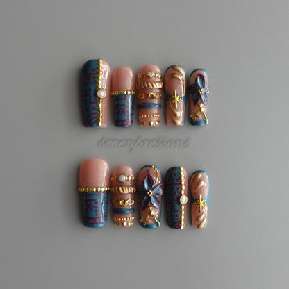 👑 オパールの遺産  2512156