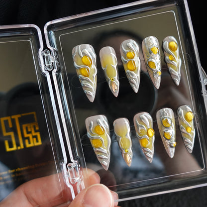 🌕 Liquid Sun  2509285