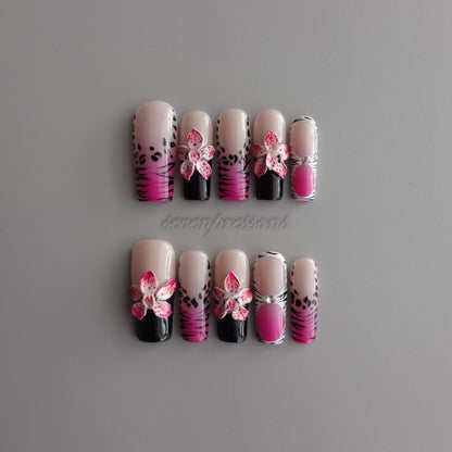 🩷 Pink Orchid Rebellion  2601304