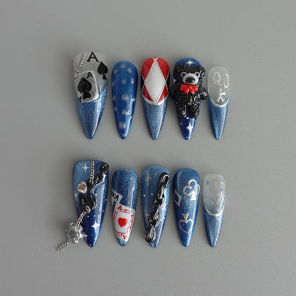 🃏 Royal Trickster  2510171