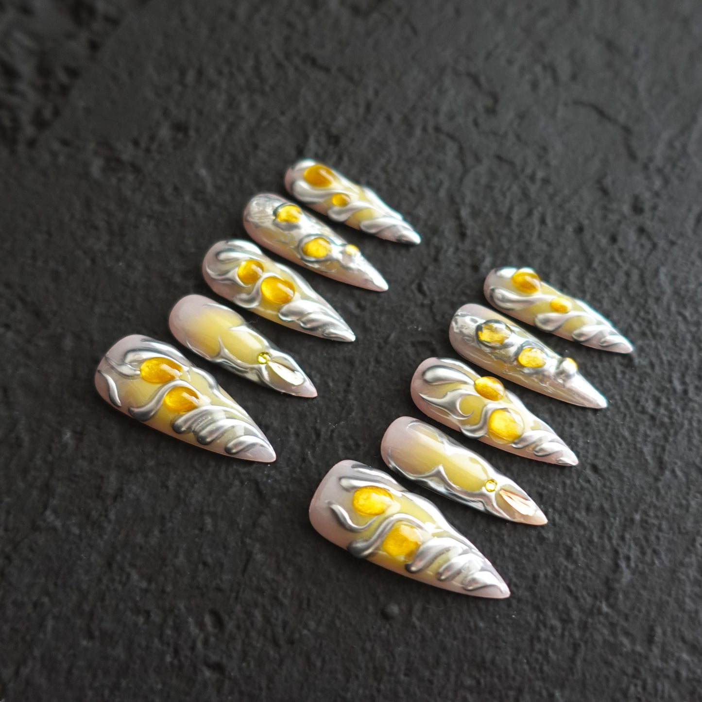 🌕 Liquid Sun  2509285