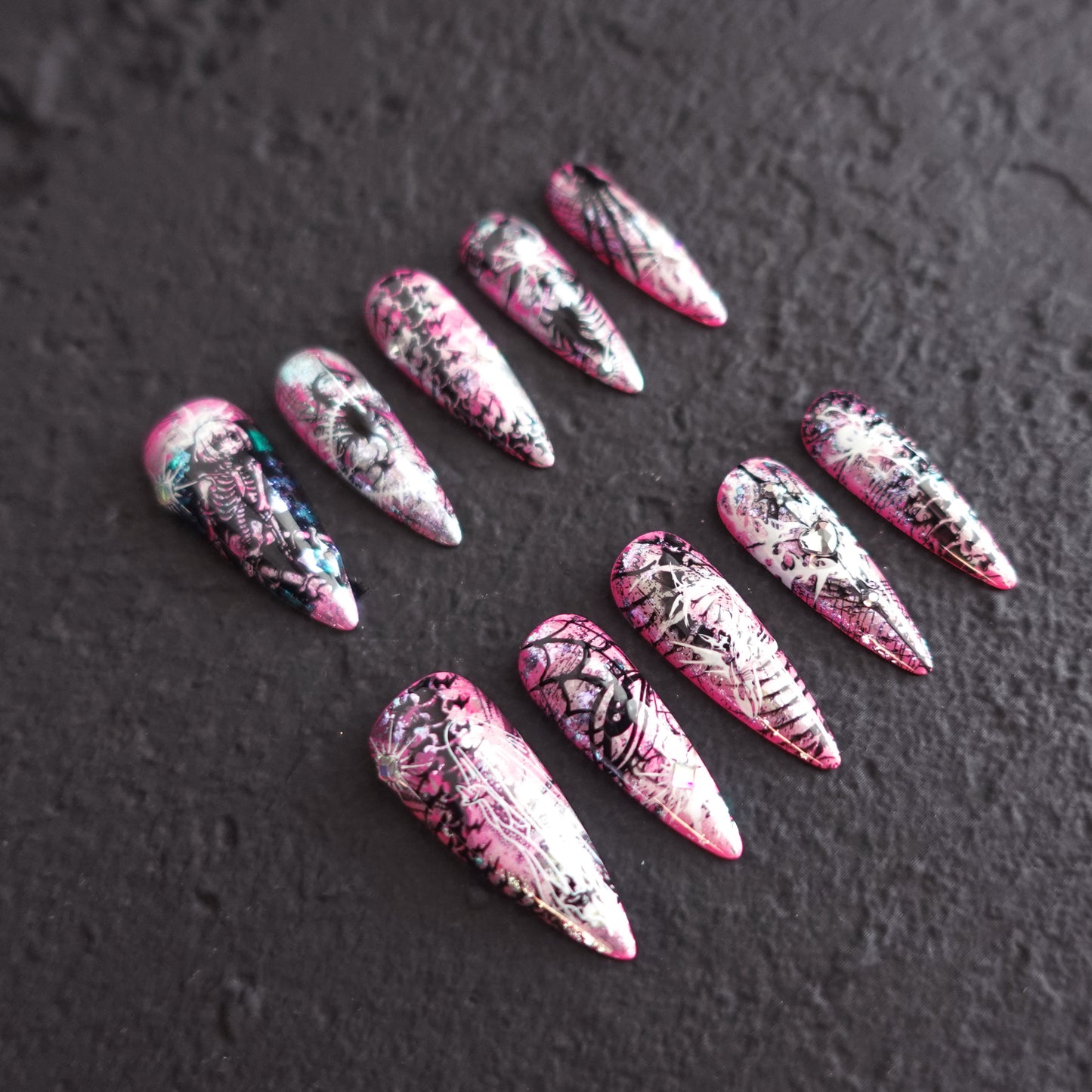 💀 Candy Crypt  2509112