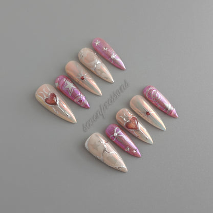 💖  Ethereal Heart  2510251