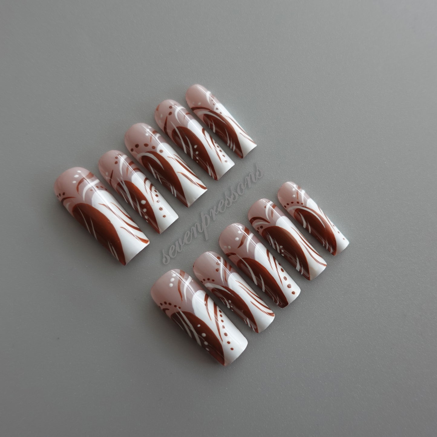 🍂 Mocha Drift   2511285