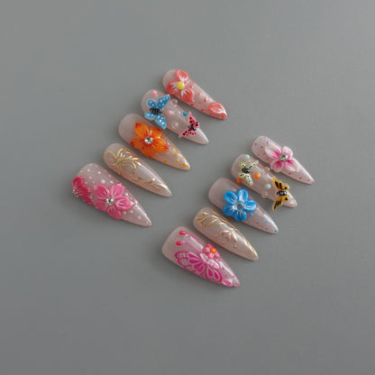 🌺 Flutter Garden  2510221