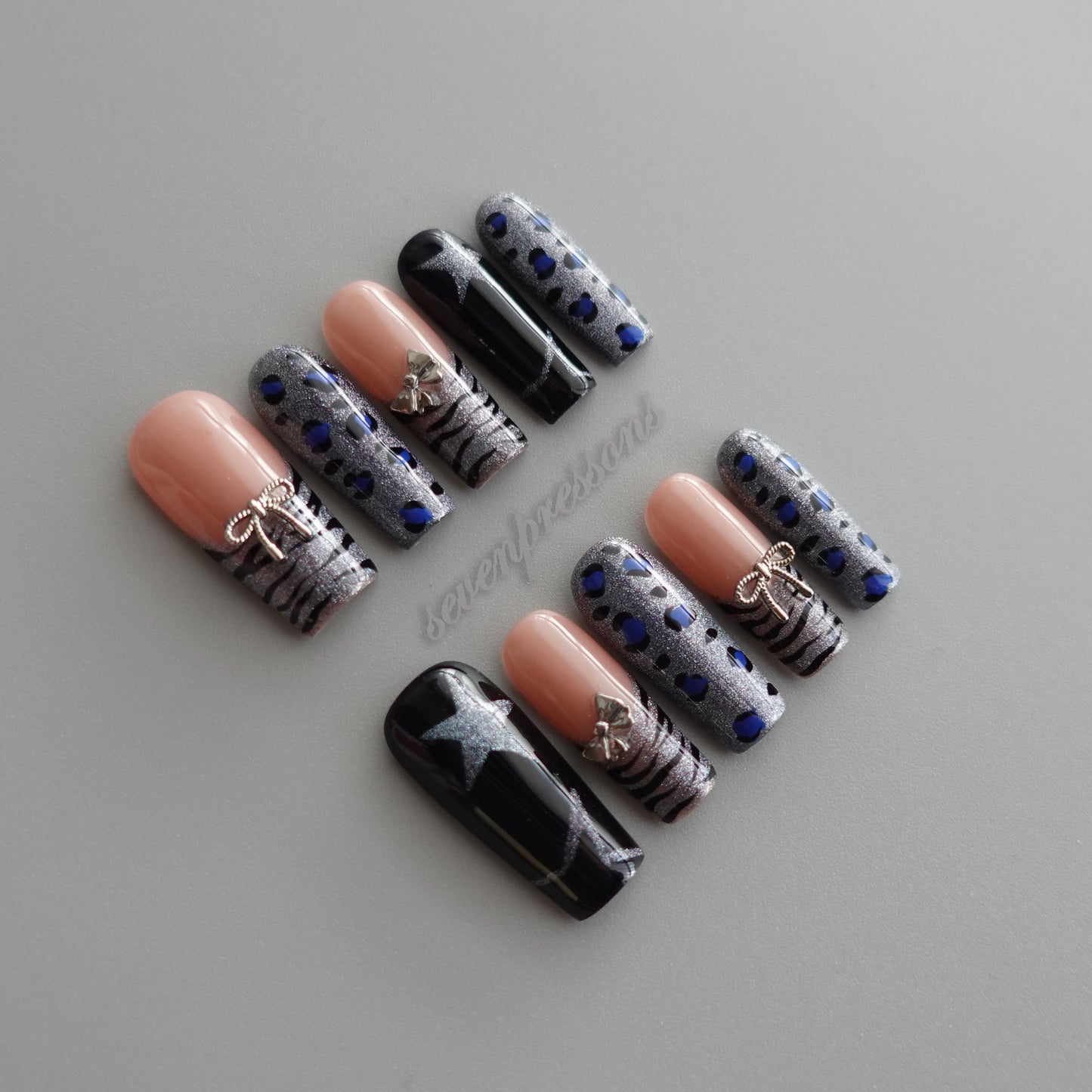 🖤 Midnight Constellation  2512166