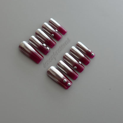 ✧ Crimson Alloy  2602175