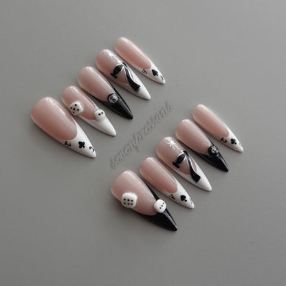 ♠ Dealer’s Fate  2512120