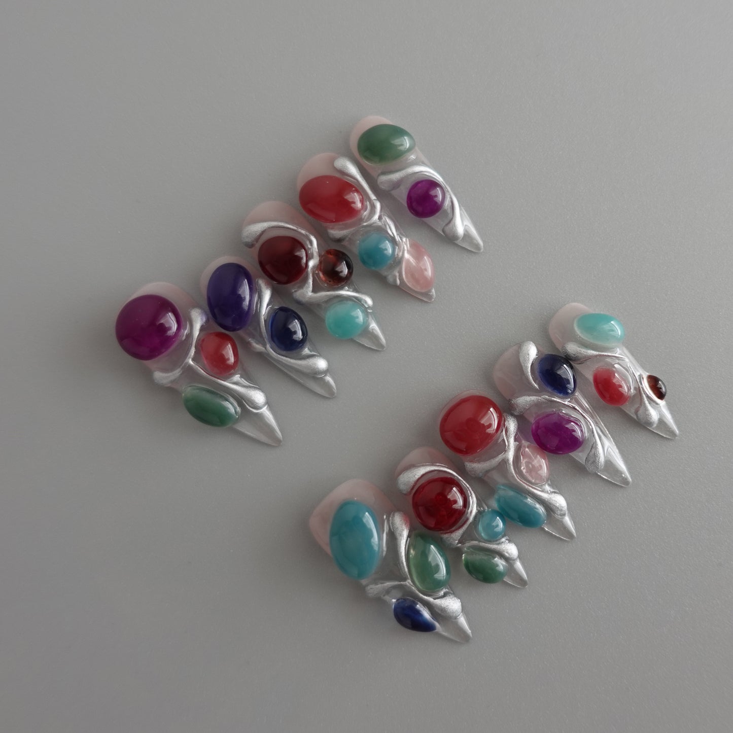 💎 Celestial Relic  2510176