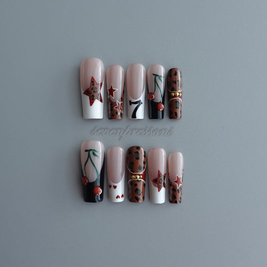 ★ Wild Lucky Stardust 7  2512112