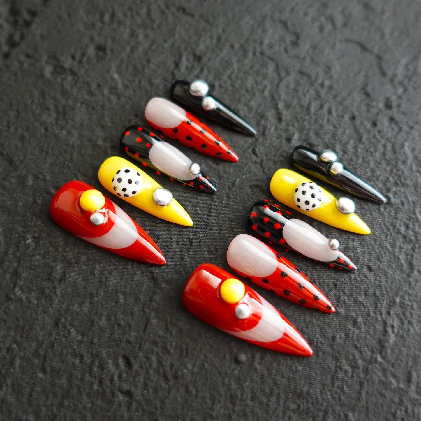 🌟 Mod Dot Rally  2509291