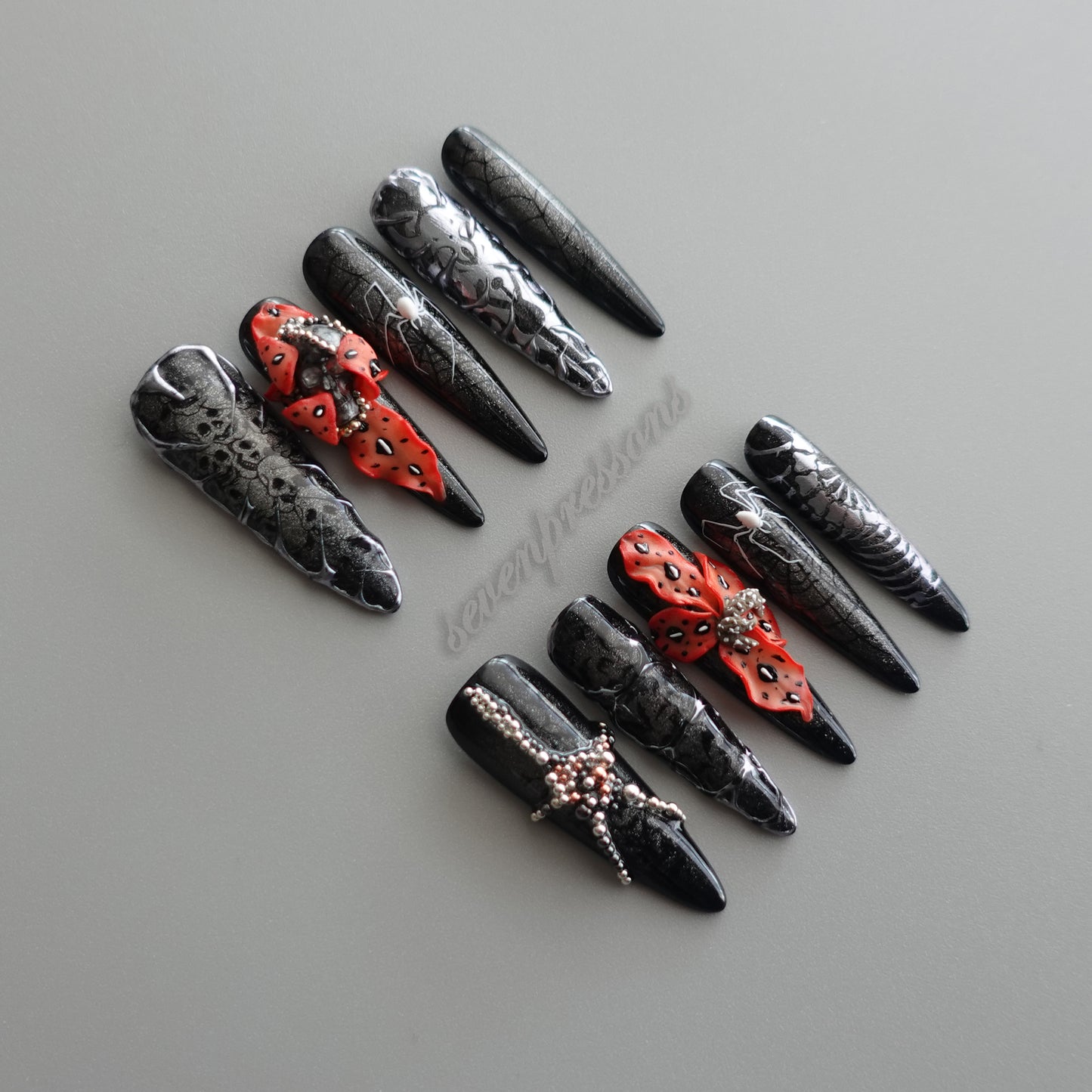 🕷️ Widow’s Web  2509113