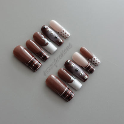 ✦ Urban Mocha Edge  2602187