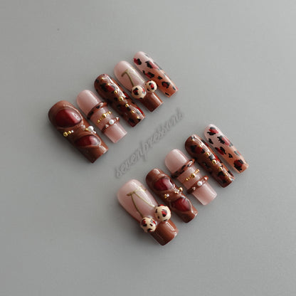 🍒 Cherry Truffle  2512250
