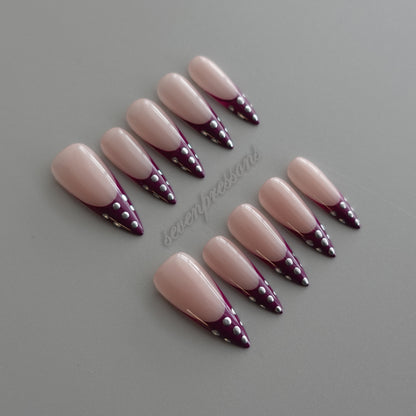 🔮 Amethyst Edge Muse  2602141