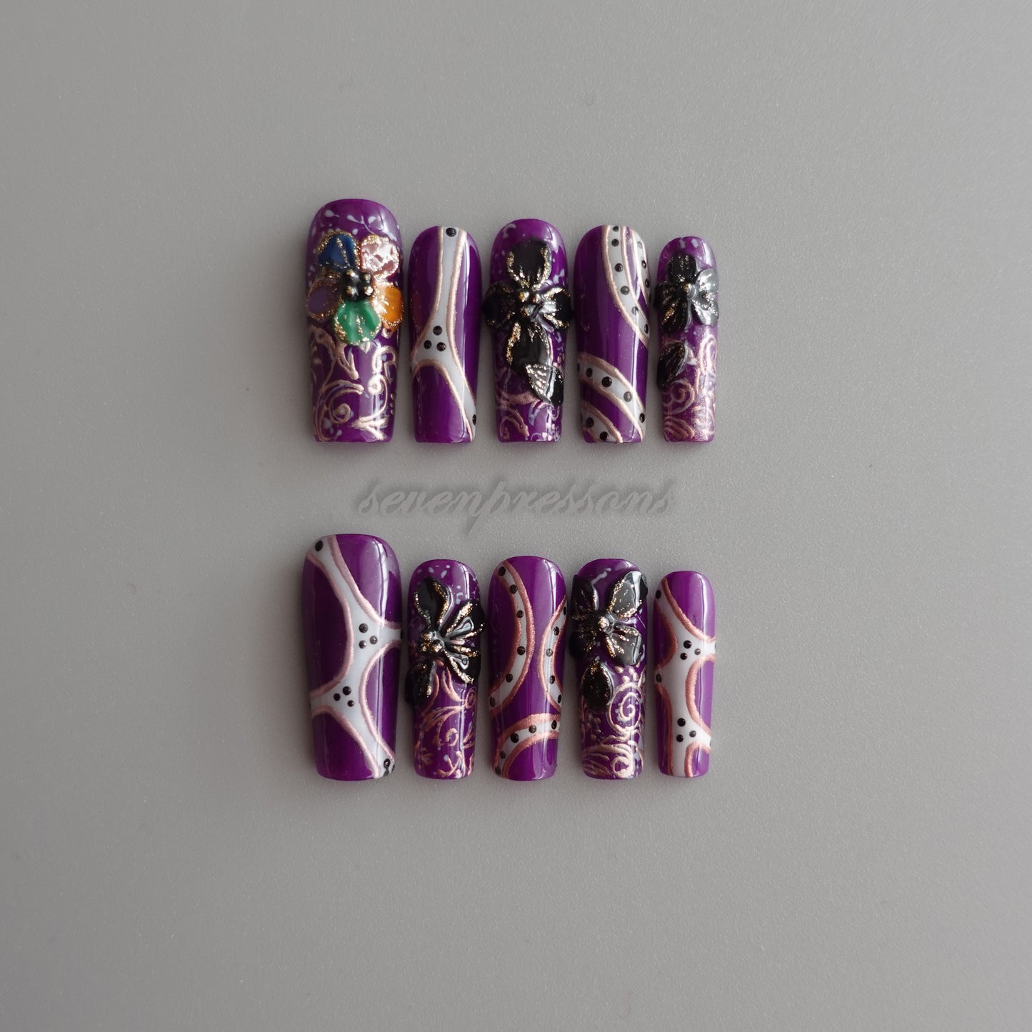 🦋 Midnight Monarch   2512098