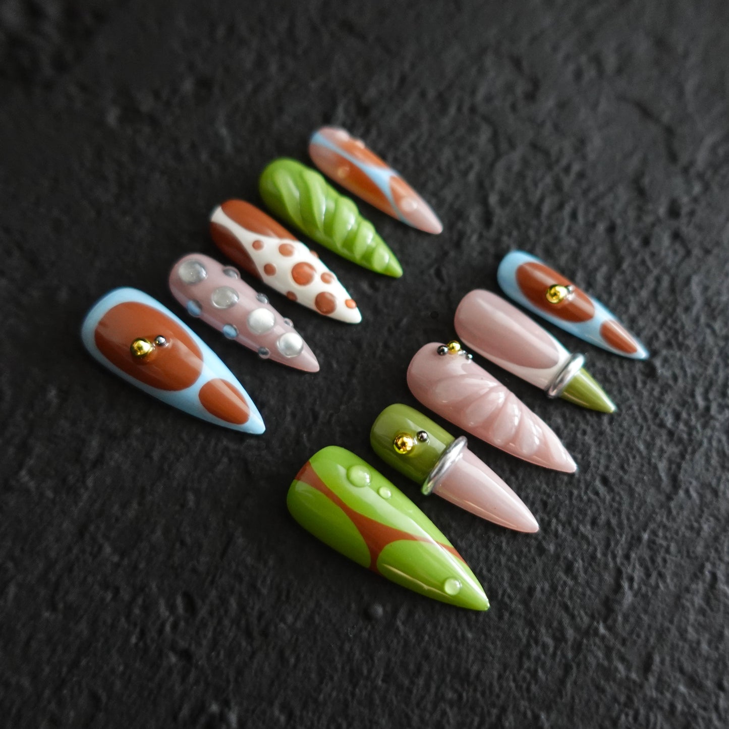 🍃 Verdant Echo  2509296