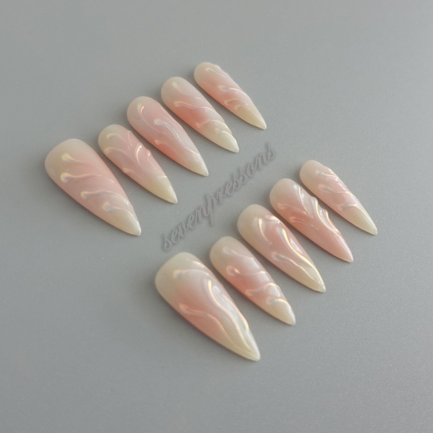 🌸 Ethereal Whisper  2510246