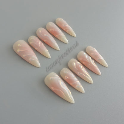 🌸 Ethereal Whisper  2510246