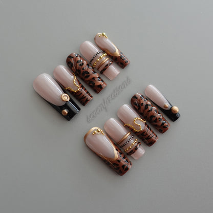 ✦ Gilded Wild Mirage   2512111