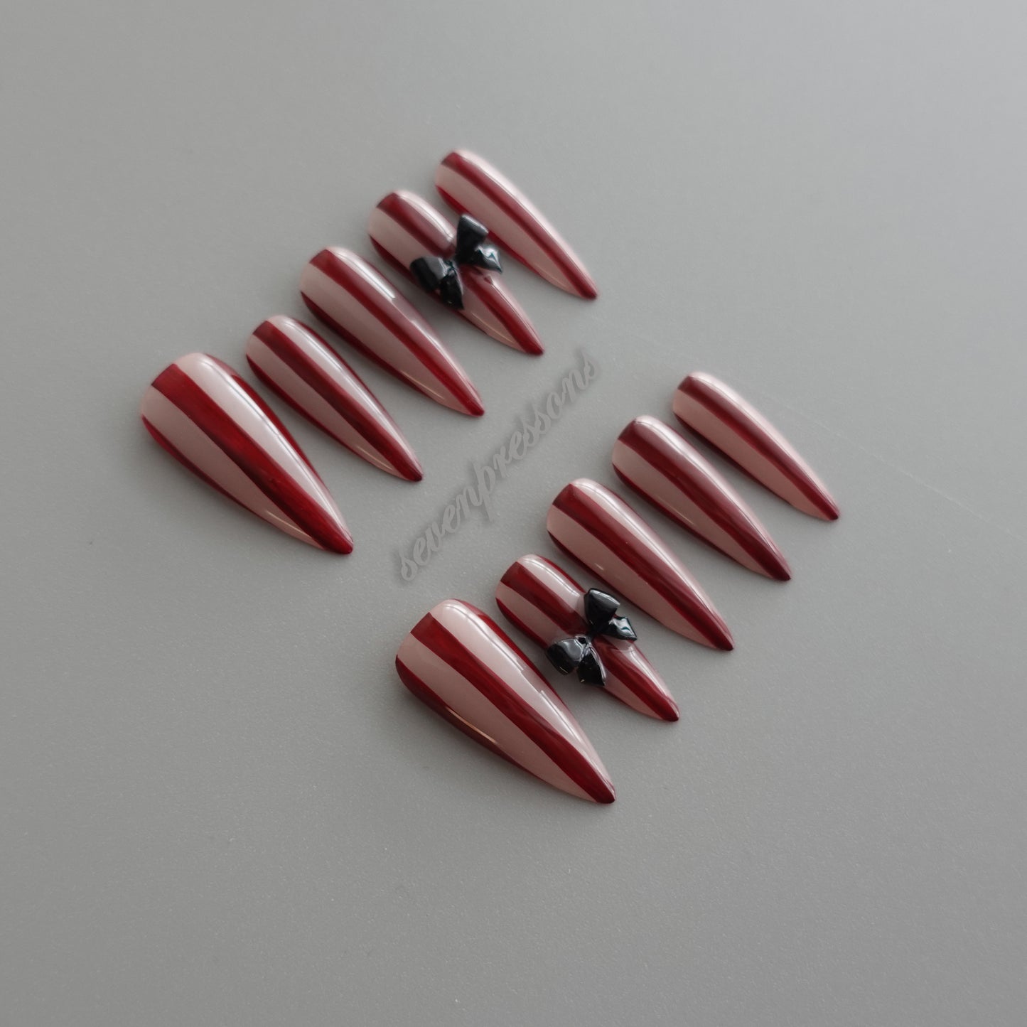 🖤 Scarlet Ribbon Code  2602142