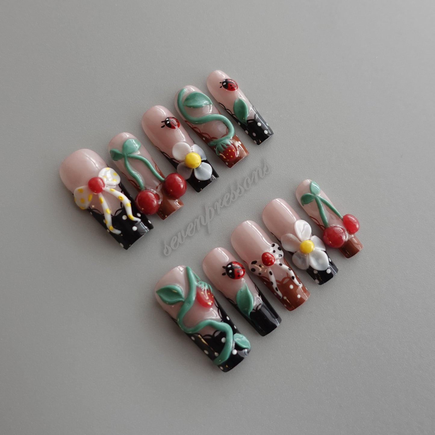 🍒 チェリー・メドウ・ウィムジー 2512236