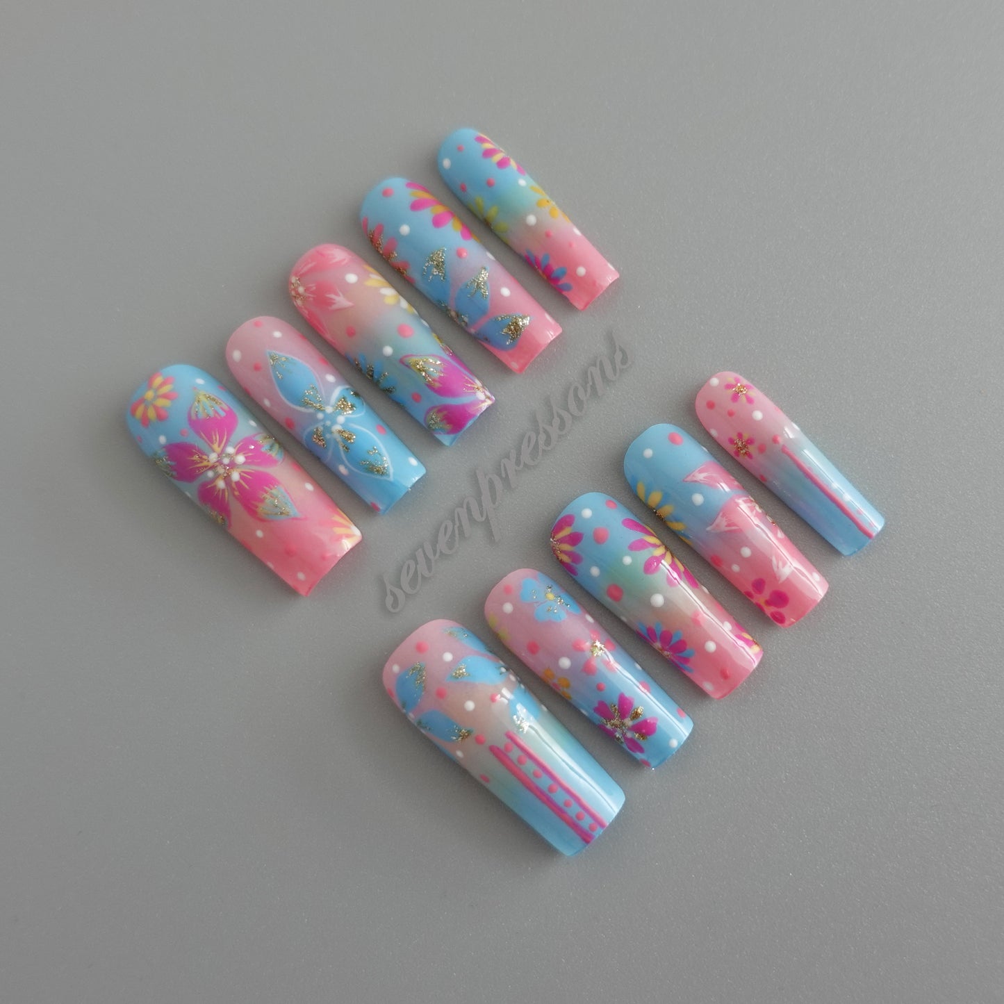 🌸 Candy Bloom Carnival  2510242