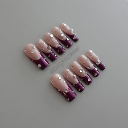 💜 Amethyst Drizzle  2602173