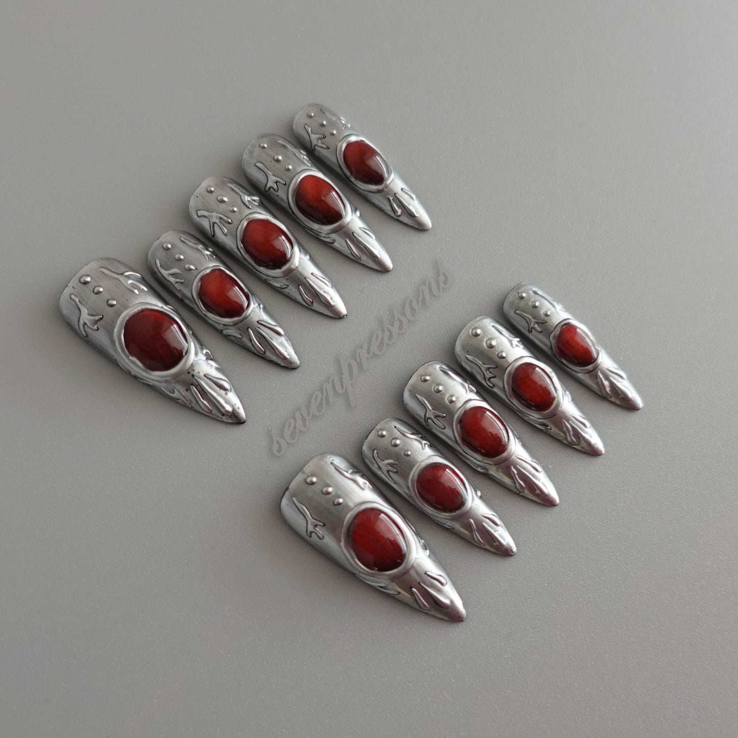 🩸 Bloodforge  2510263