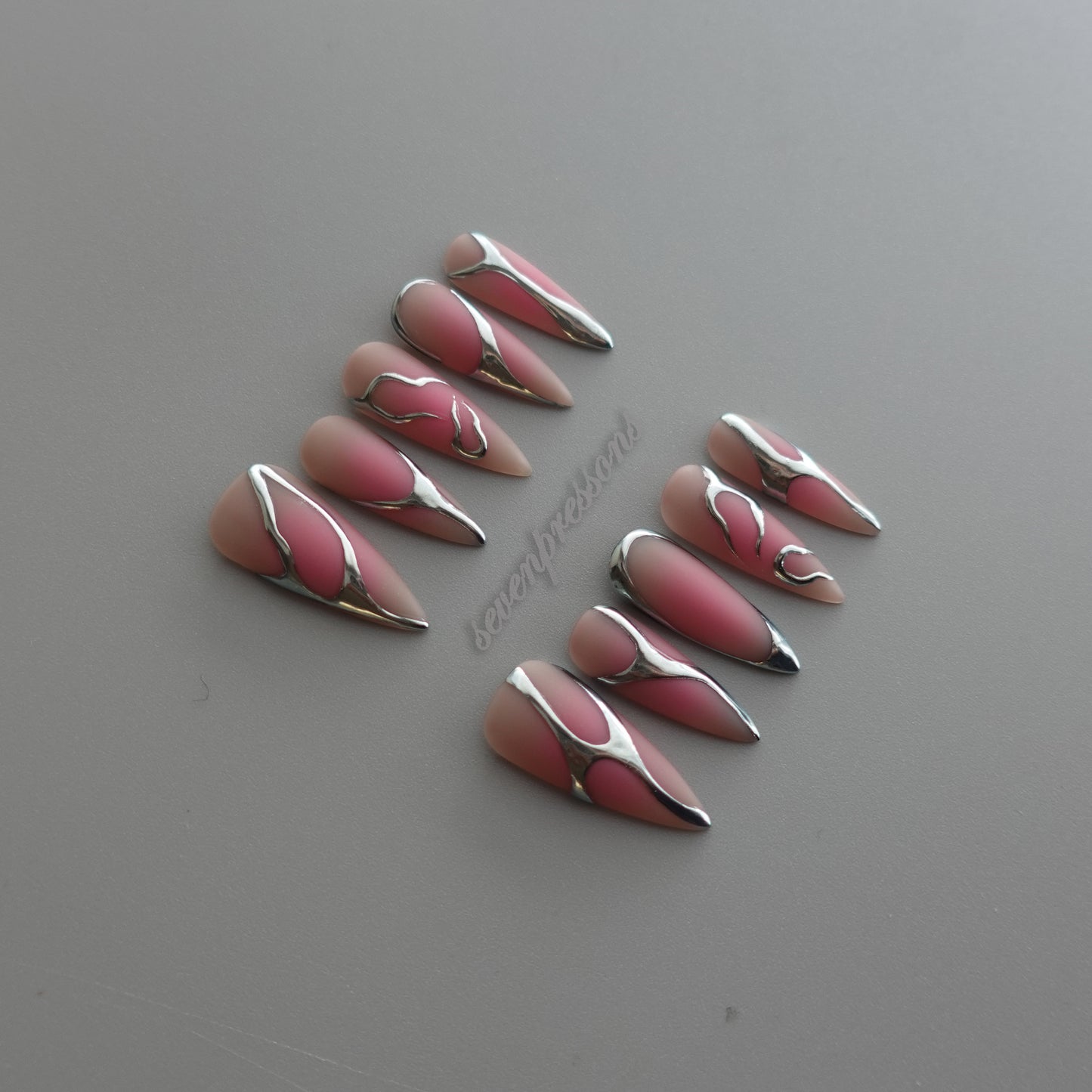 ✧ Blush Alloy  2512131