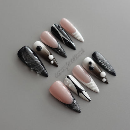 🖤 Obsidian Silence  2512203