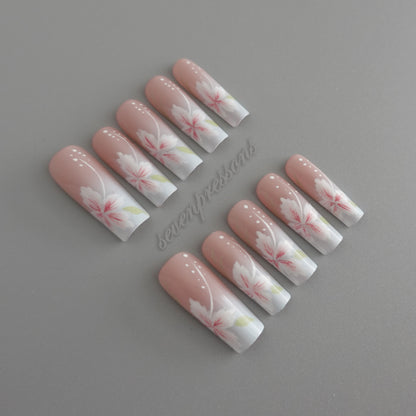 🌸 Blossom Serenity  2510239