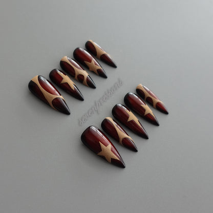 ✦  Crimson Star Relic  2602193