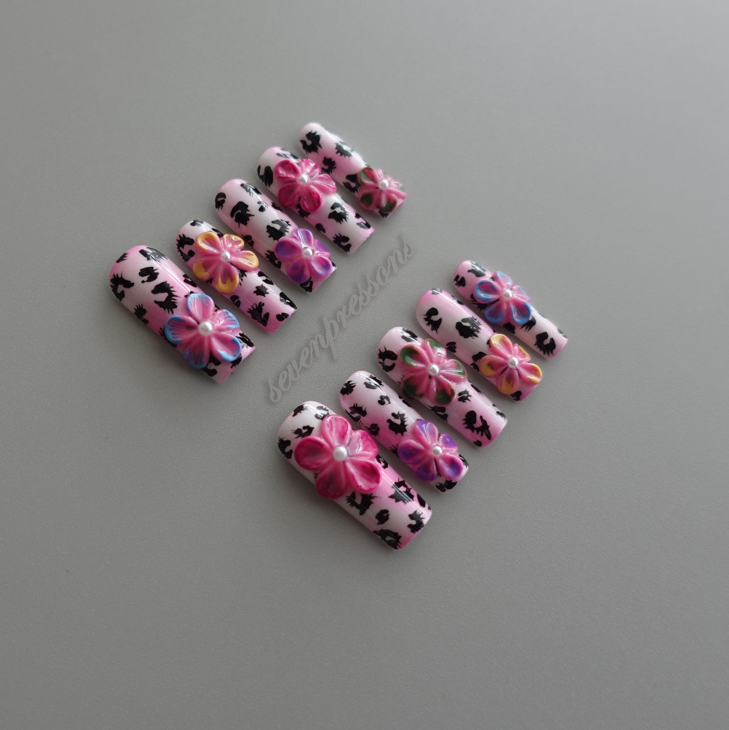 🌸 Wild Petal Crush  2602261