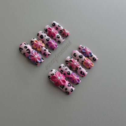 🌸 Wild Petal Crush  2602261