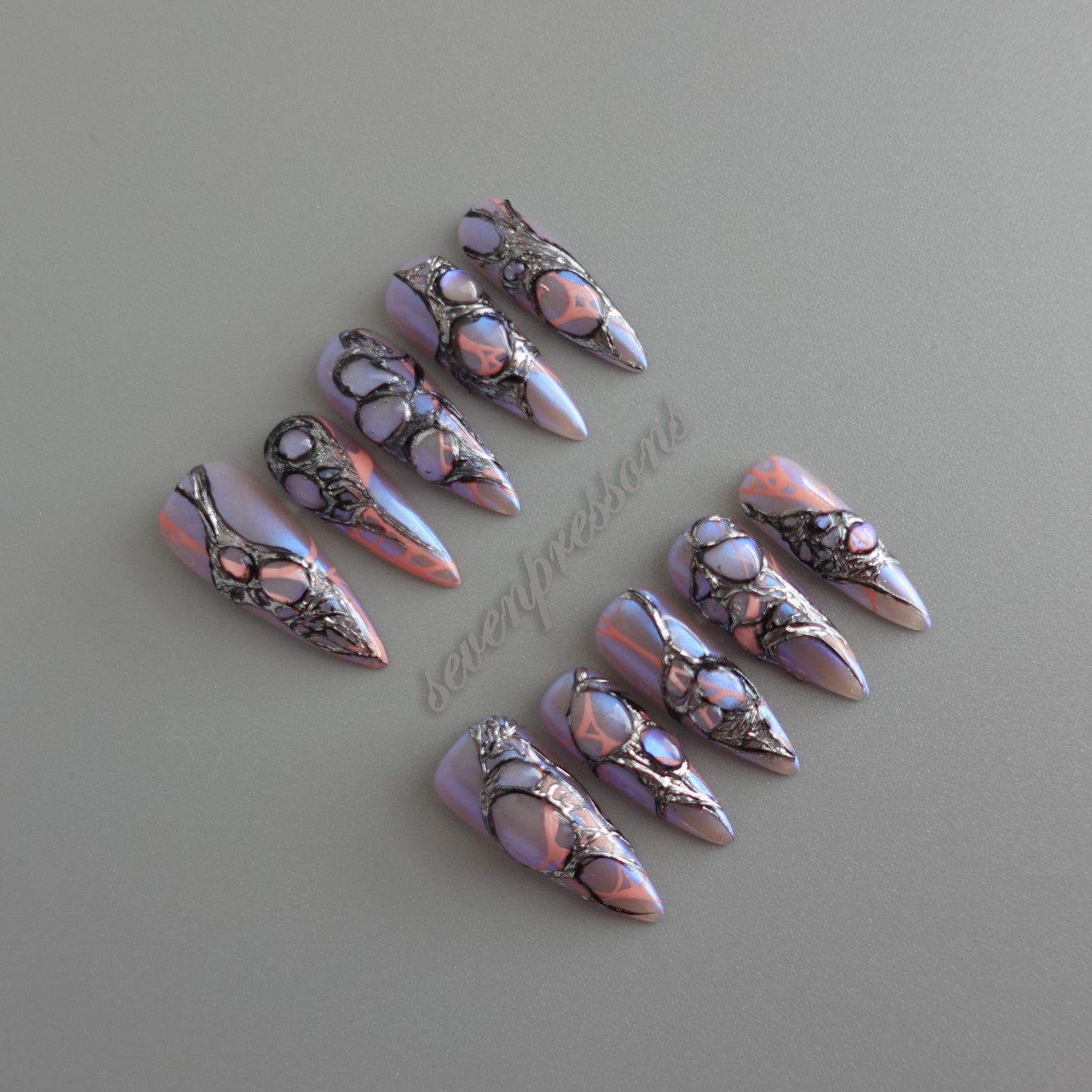 🕷️ Widow’s Web  2510248