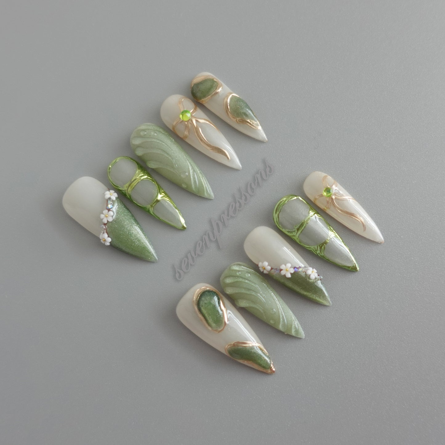 🪷  Whispering Grove  2510252