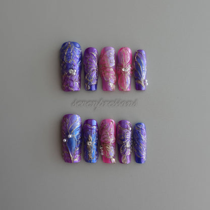 ✧ Aurora Winged Reverie   2512109