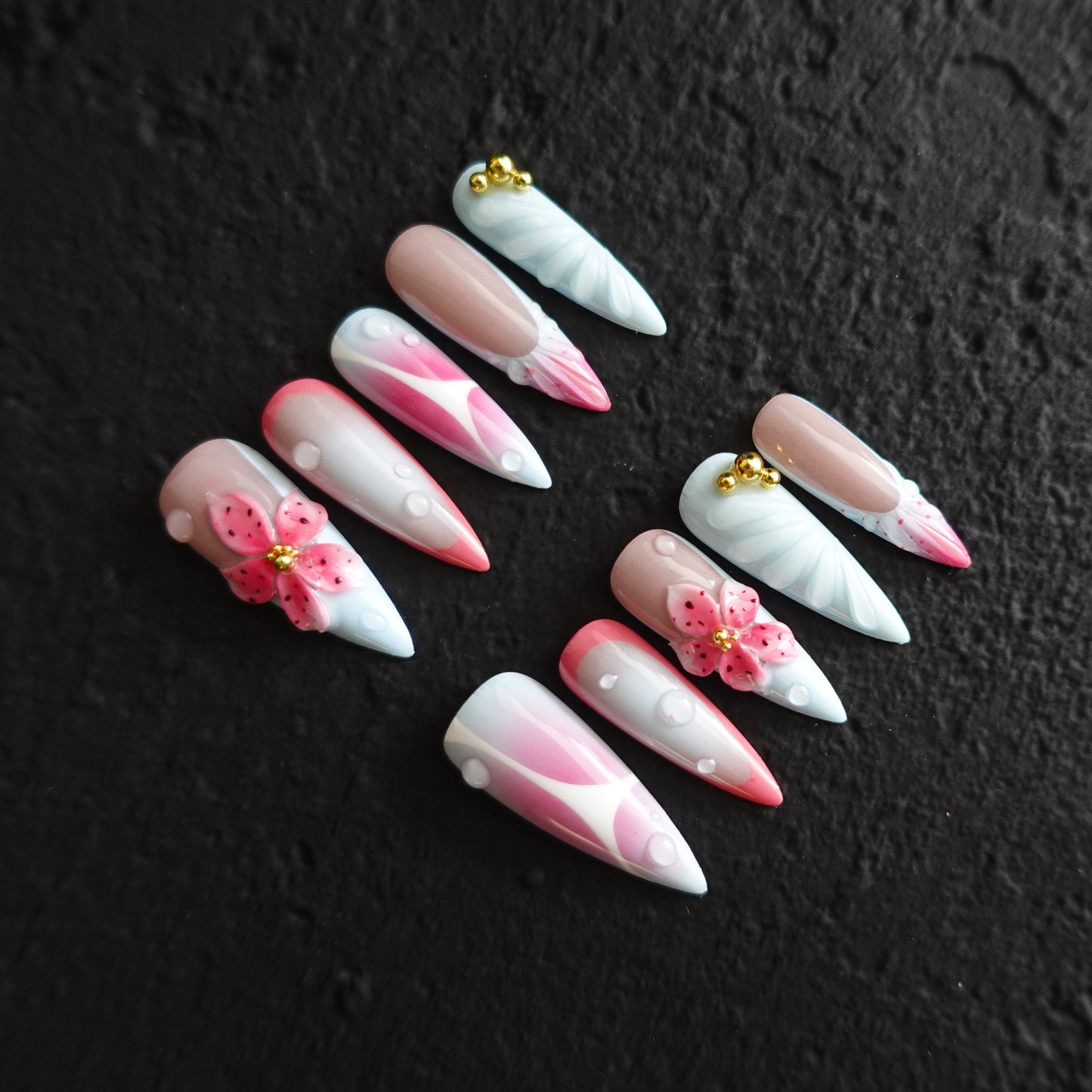 🌸 Sakura Frost  2509277