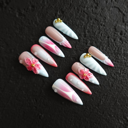 🌸 Sakura Frost  2509277