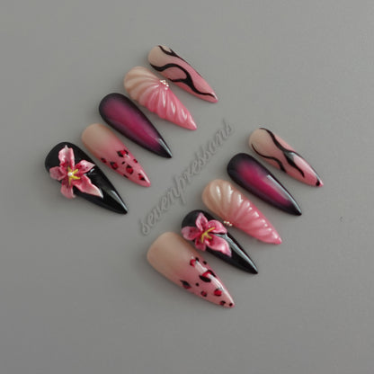 🔥 Venom Blossom  2510256