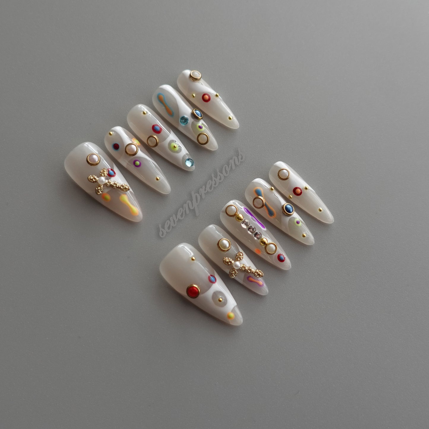 ✶ ヘイロー・オービット・レヴェリー  2512174