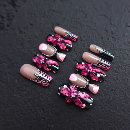 🌺 Savage Bloom  2509182