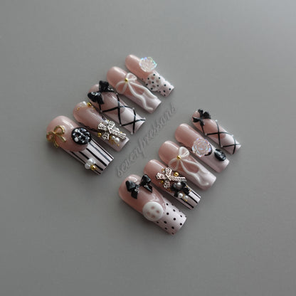 🎀 Midnight Dollhouse 2511288