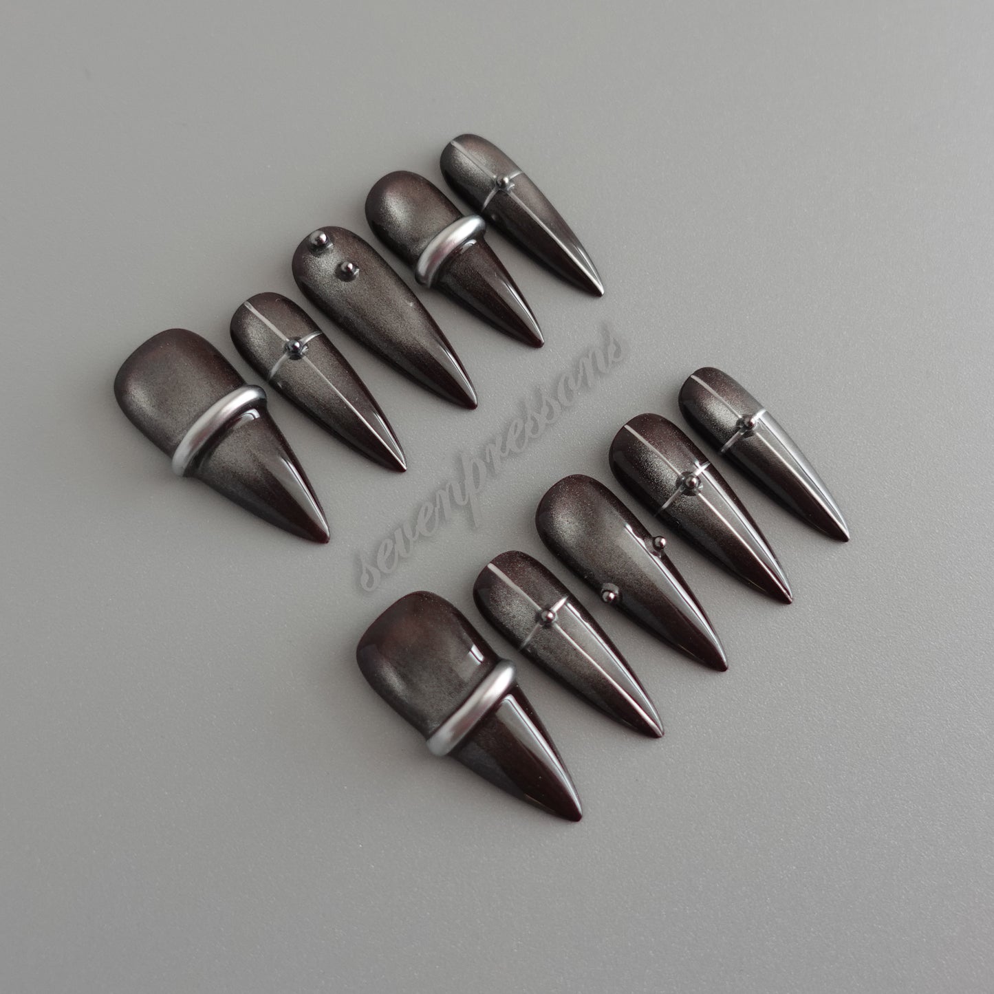 🌑 Nebula Alloy  2510245