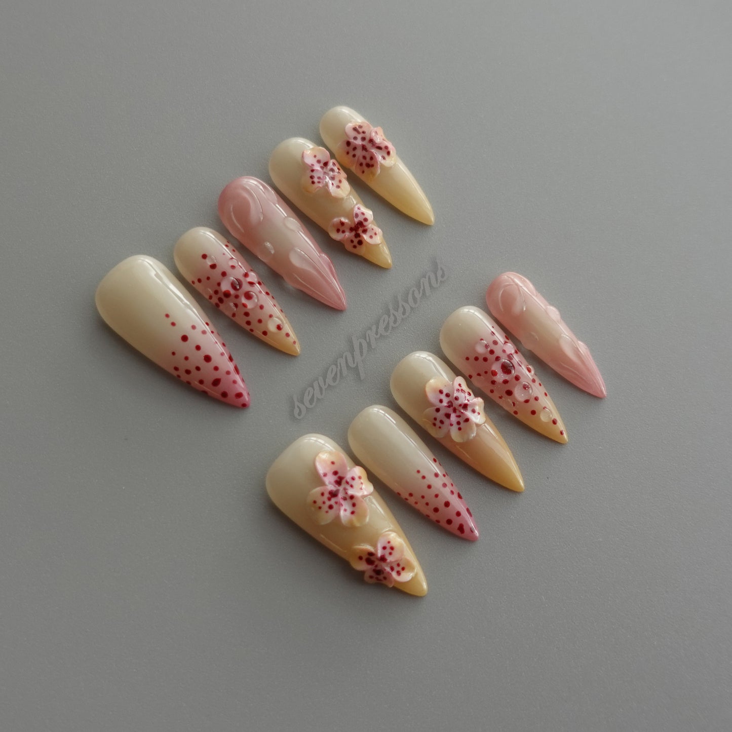 🌸 Petal Whisper Reverie  2512289