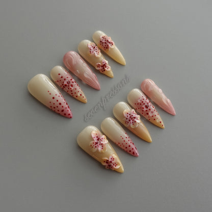 🌸 Petal Whisper Reverie  2512289