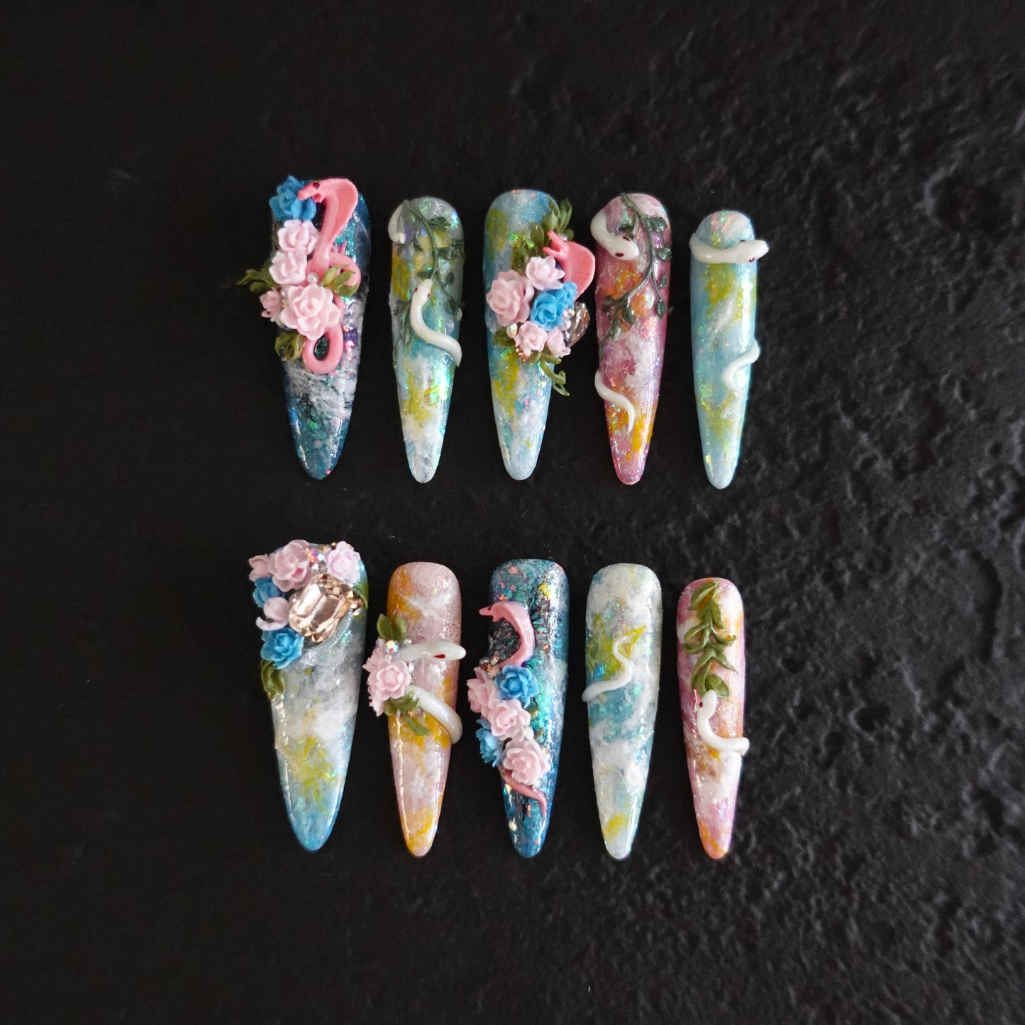 Garden of Sirens 2504126