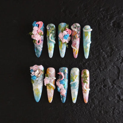 Garden of Sirens 2504126